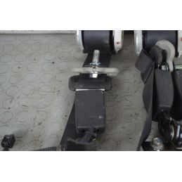 Cinture Di Sicurezza Posteriori DX e SX Honda Civic IX Dal 2011 al 2017 Cod 82850TV1E01ZD  1747208958250