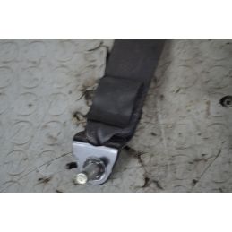 Cinture Di Sicurezza Posteriori DX e SX Honda Civic IX Dal 2011 al 2017 Cod 82850TV1E01ZD  1747208958250