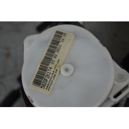 Cinture Di Sicurezza Posteriori DX e SX Honda Civic IX Dal 2011 al 2017 Cod 82850TV1E01ZD  1747208958250