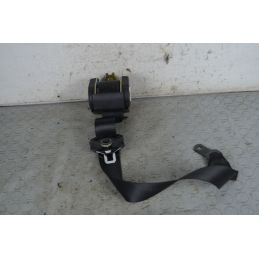 Cintura Di Sicurezza Anteriore DX BMW Serie 3 E46  Dal 1998 al 2005 Cod 566244601  1747209386250