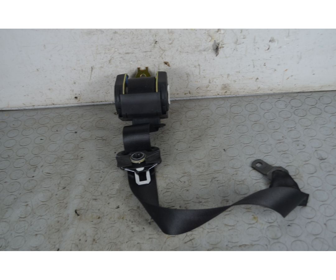 Cintura Di Sicurezza Anteriore DX BMW Serie 3 E46  Dal 1998 al 2005 Cod 566244601  1747209386250