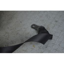 Cintura Di Sicurezza Anteriore DX BMW Serie 3 E46  Dal 1998 al 2005 Cod 566244601  1747209386250