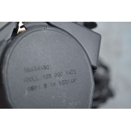 Cintura Di Sicurezza Anteriore DX BMW Serie 3 E46  Dal 1998 al 2005 Cod 566244601  1747209386250