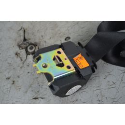 Cintura Di Sicurezza Anteriore DX BMW Serie 3 E46  Dal 1998 al 2005 Cod 566244601  1747209386250