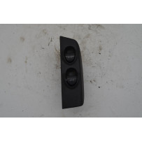 Pulsantiera Alzacristalli Anteriore SX Fiat Multipla  Dal 2004 al 2010 Cod 735318642  1747210171937
