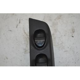 Pulsantiera Alzacristalli Anteriore SX Fiat Multipla  Dal 2004 al 2010 Cod 735318642  1747210171937