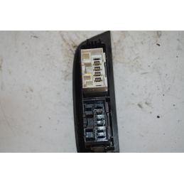 Pulsantiera Alzacristalli Anteriore SX Fiat Multipla  Dal 2004 al 2010 Cod 735318642  1747210171937