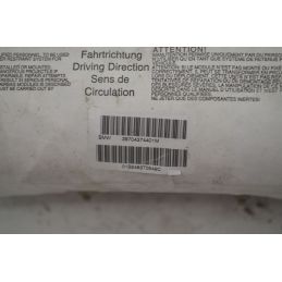 Airbag Passeggero BMW Serie 3 E46 Dal 1998 al 2005 Cod 39704374401M  1747210725772