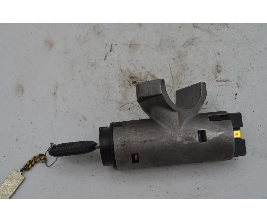 Blocchetto Avviamento Fiat Uno Dal 1983 al 1996  1747211233498