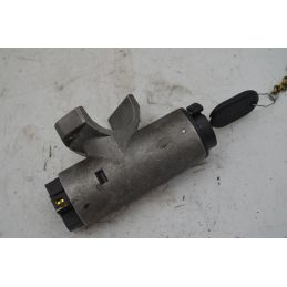 Blocchetto Avviamento Fiat Uno Dal 1983 al 1996  1747211233498