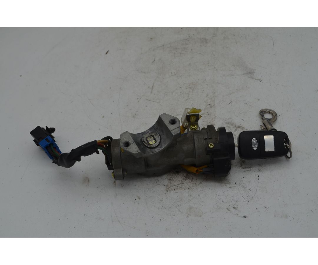 Blocchetto Avviamento Kia Ceed Dal 2006 al 2012 Cod 819101H000  1747211814109