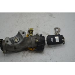 Blocchetto Avviamento Kia Ceed Dal 2006 al 2012 Cod 819101H000  1747211814109