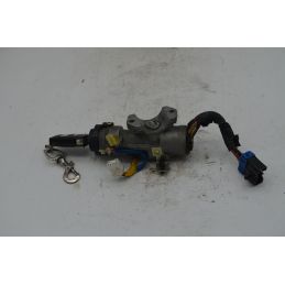 Blocchetto Avviamento Kia Ceed Dal 2006 al 2012 Cod 819101H000  1747211814109