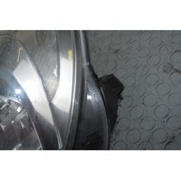 Faro fanale anteriore SX Opel Corsa D Dal 2010 al 2014 Cod 95507721  1747213469543