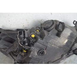 Faro fanale anteriore SX Opel Corsa D Dal 2010 al 2014 Cod 95507721  1747213469543