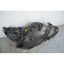 Faro fanale anteriore SX Opel Corsa D Dal 2010 al 2014 Cod 95507721  1747213469543