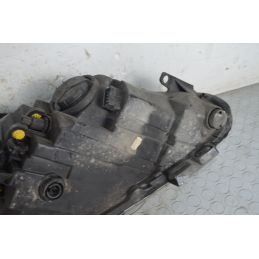 Faro fanale anteriore SX Opel Corsa D Dal 2010 al 2014 Cod 95507721  1747213469543