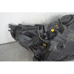 Faro fanale anteriore SX Opel Corsa D Dal 2010 al 2014 Cod 95507721  1747213469543