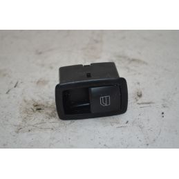 Pulsantiera Alzacristalli Posteriore DX Mercedes Classe B W245 Dal 2005 al 2011 Cod A2518200510  1747212160670
