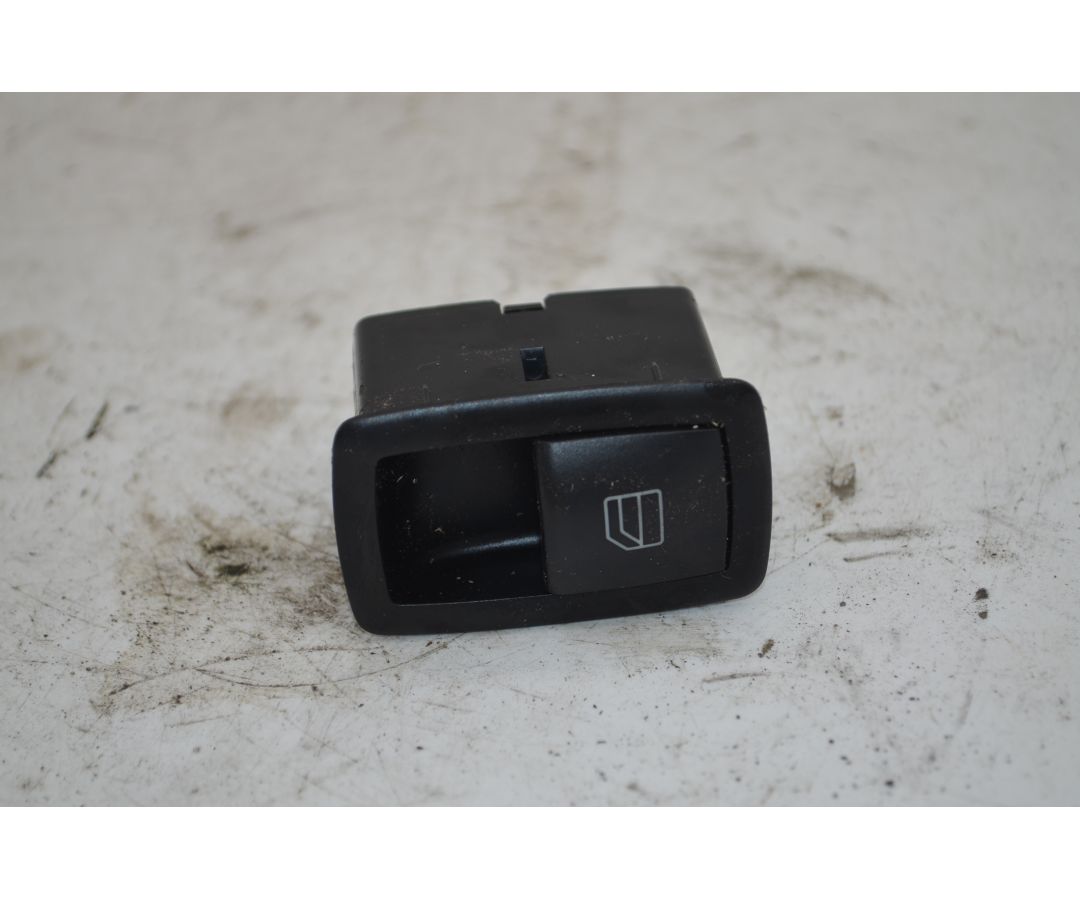 Pulsantiera Alzacristalli Posteriore DX Mercedes Classe B W245 Dal 2005 al 2011 Cod A2518200510  1747212160670
