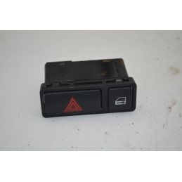 Pulsantiera Quattro Frecce BMW Serie E46 Dal 1998 al 2005 Cod 61318368920  1747212644491
