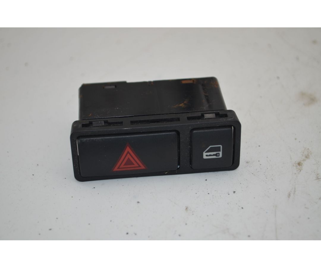 Pulsantiera Quattro Frecce BMW Serie E46 Dal 1998 al 2005 Cod 61318368920  1747212644491