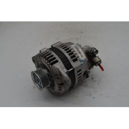 Alternatore Opel Astra G Dal 1998 al 2006 Cod 95520877  1747213942244