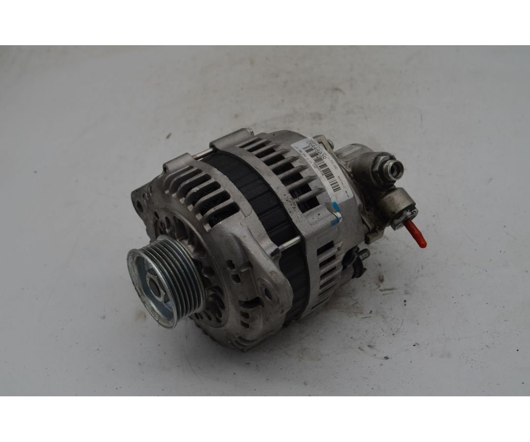 Alternatore Opel Astra G Dal 1998 al 2006 Cod 95520877  1747213942244