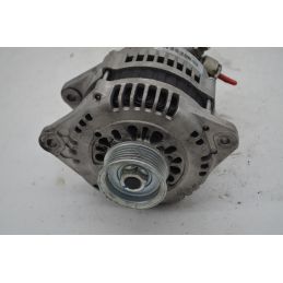 Alternatore Opel Astra G Dal 1998 al 2006 Cod 95520877  1747213942244