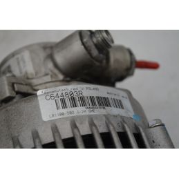 Alternatore Opel Astra G Dal 1998 al 2006 Cod 95520877  1747213942244