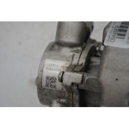 Alternatore Opel Astra G Dal 1998 al 2006 Cod 95520877  1747213942244