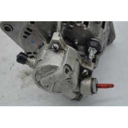 Alternatore Opel Astra G Dal 1998 al 2006 Cod 95520877  1747213942244