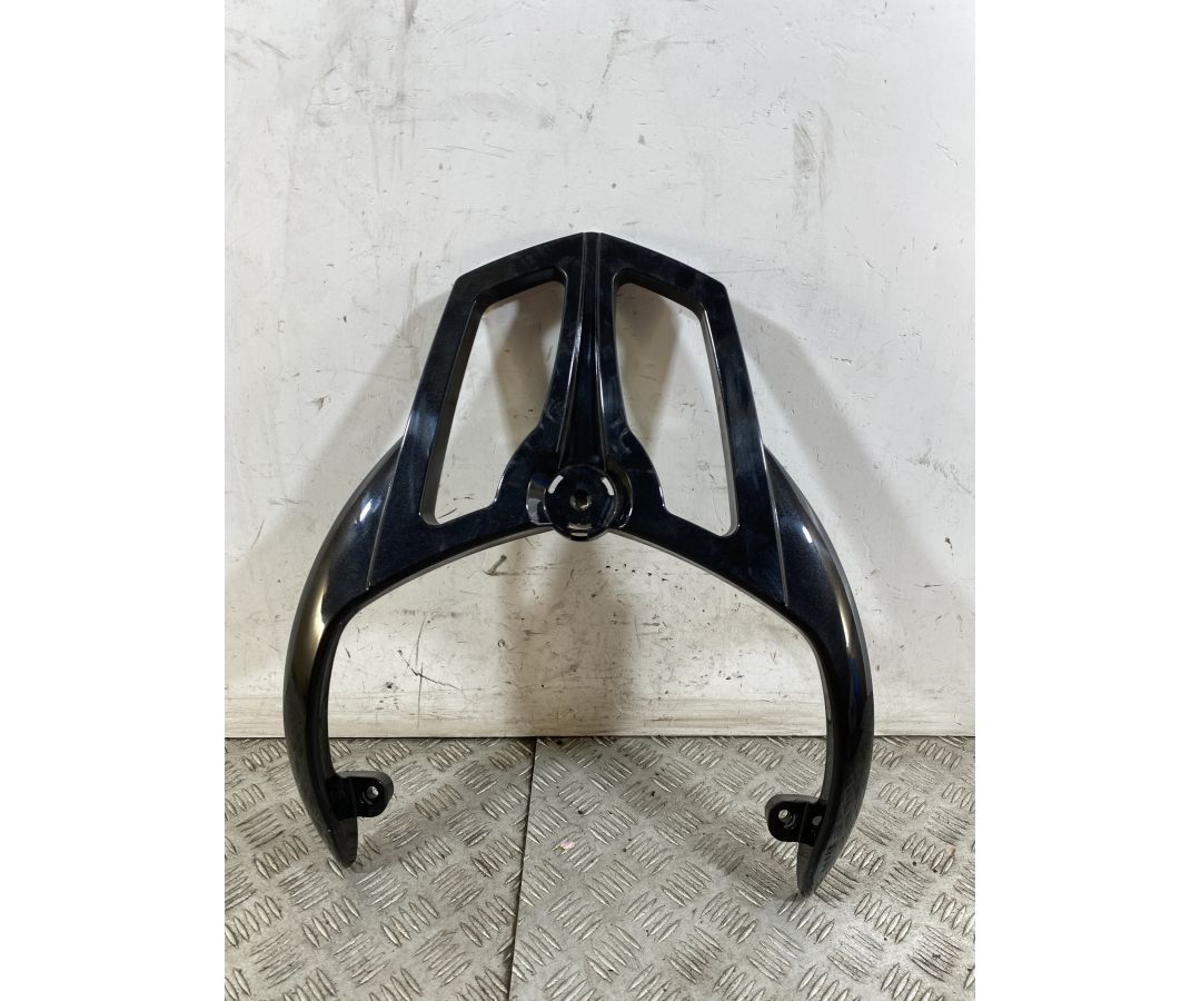 Maniglione Portapacchi Benelli Caffènero 125 dal 2011 al 2016  1747214154516