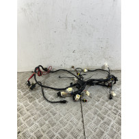 Cablaggio Impianto Elettrico Benelli Caffènero 125 dal 2011 al 2016  1747214519698