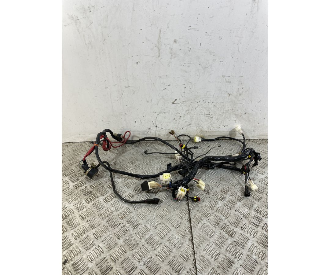 Cablaggio Impianto Elettrico Benelli Caffènero 125 dal 2011 al 2016  1747214519698