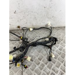 Cablaggio Impianto Elettrico Benelli Caffènero 125 dal 2011 al 2016  1747214519698