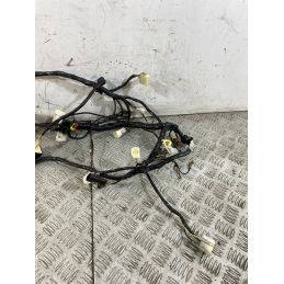 Cablaggio Impianto Elettrico Benelli Caffènero 125 dal 2011 al 2016  1747214519698