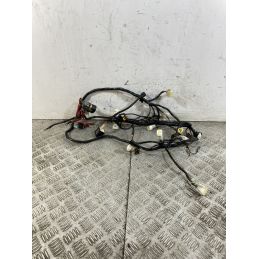 Cablaggio Impianto Elettrico Benelli Caffènero 125 dal 2011 al 2016  1747214519698