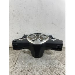 Carena Portastrumentazione Benelli Caffènero 125 dal 2011 al 2016  1747214800321