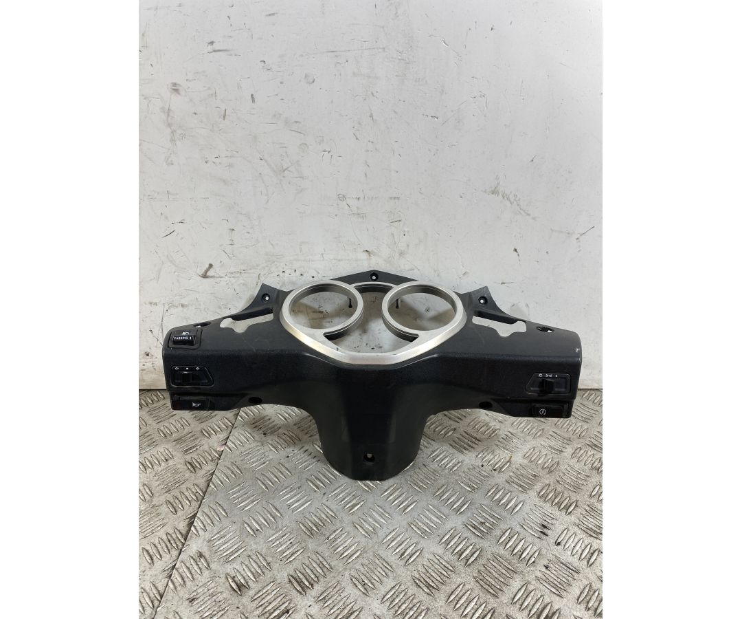 Carena Portastrumentazione Benelli Caffènero 125 dal 2011 al 2016  1747214800321