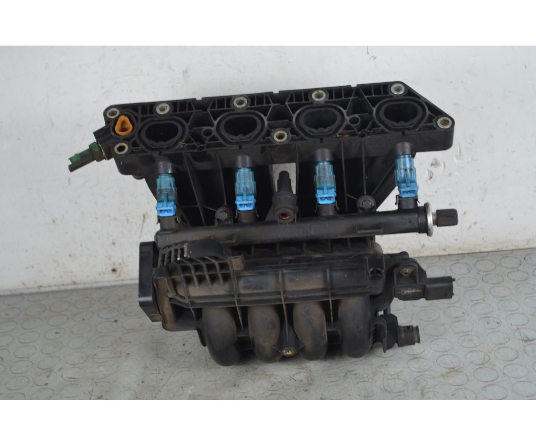 Collettore Di Aspirazione Fiat Punto 188 Dal 2003 al 2011 Cod 0280620013  1747215064227