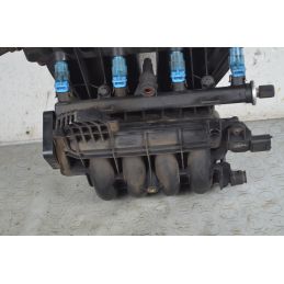 Collettore Di Aspirazione Fiat Punto 188 Dal 2003 al 2011 Cod 0280620013  1747215064227