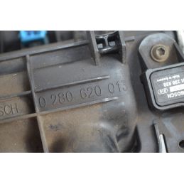 Collettore Di Aspirazione Fiat Punto 188 Dal 2003 al 2011 Cod 0280620013  1747215064227