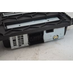 Centralina Autoradio Audi A6 C6 Dal 2004 al 2012 Cod 4F0035056B  1747215521744