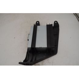 Centralina Autoradio Audi A6 C6 Dal 2004 al 2012 Cod 4F0035056B  1747215521744