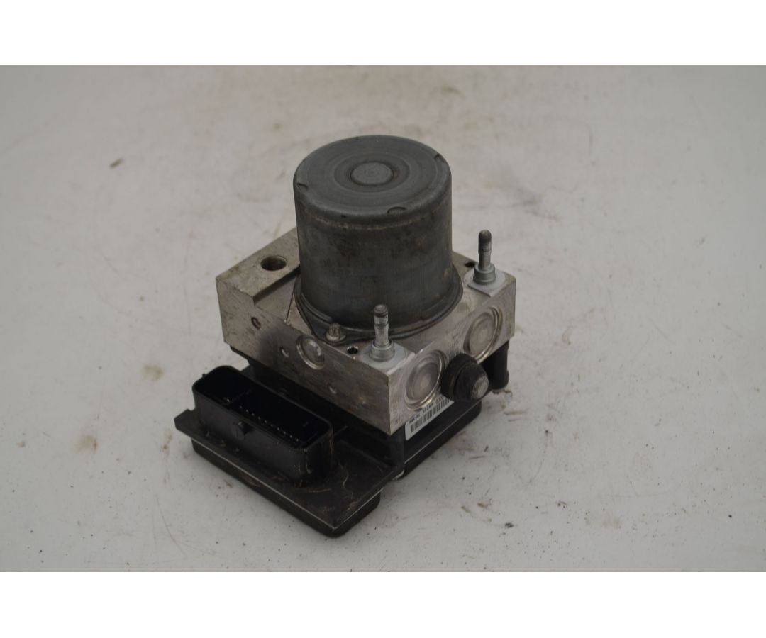 Pompa Modulo ABS Audi A6 C6 Dal 2004 al 2012 Cod 0265950858  1747215944598