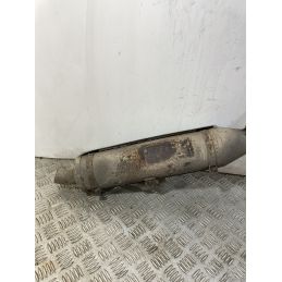 Marmitta Terminale Di Scarico Kawasaki KLE 500 Dal 1991 al 2006  1747216583079