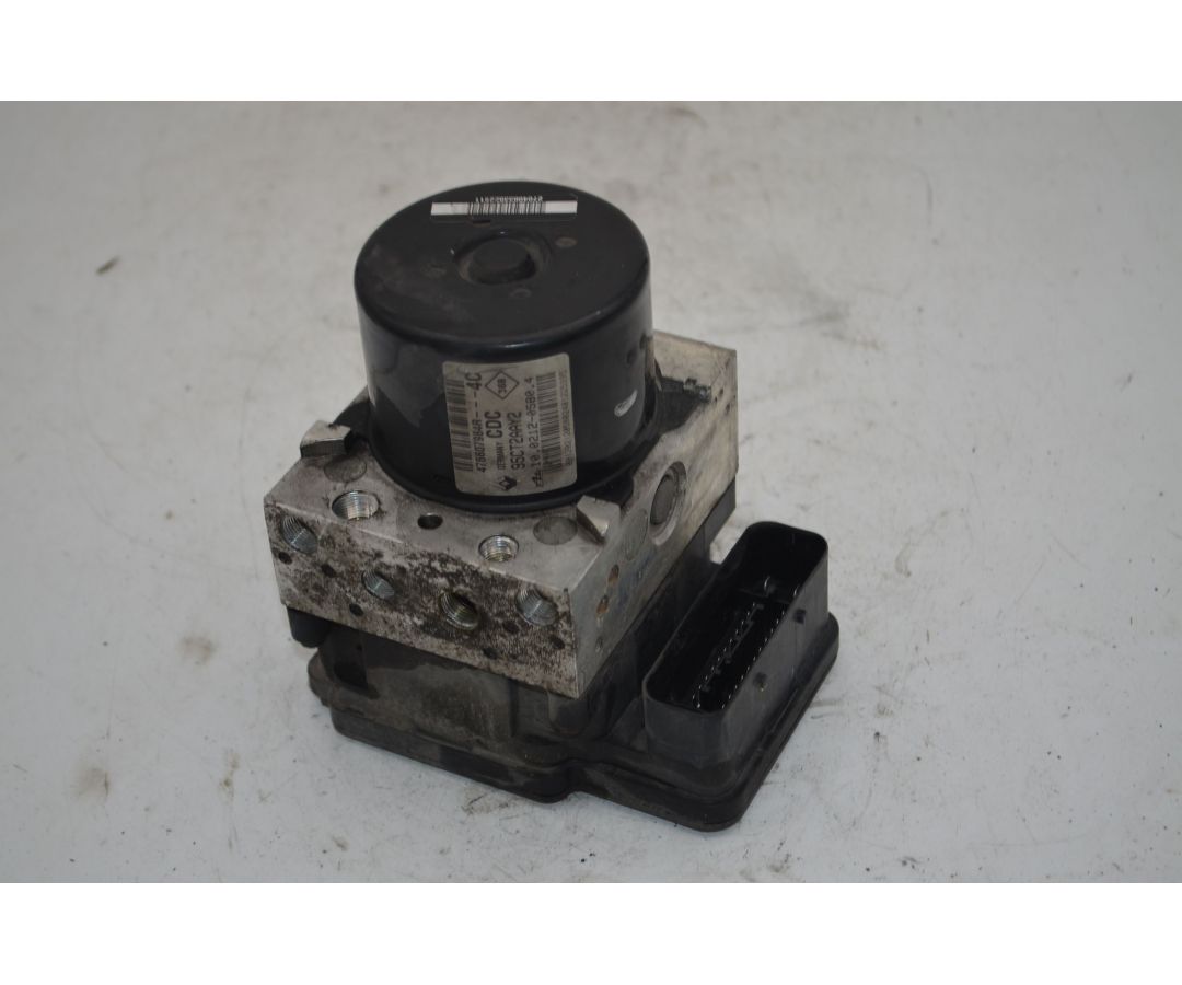 Pompa Modulo ABS Renault Scenic III Dal 2009 al 2016 Cod 476607984R  1747216824004