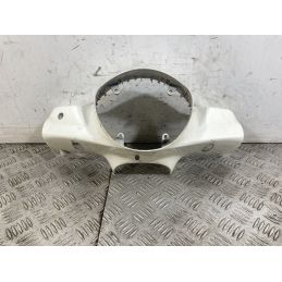 Carena Coprimanubrio Portafaro Anteriore Piaggio Liberty 150 3V dal 2013 al 2015  1747219298192