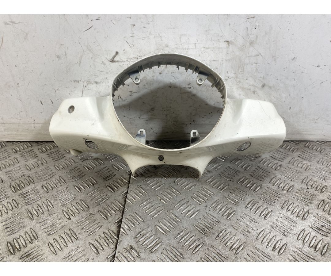 Carena Coprimanubrio Portafaro Anteriore Piaggio Liberty 150 3V dal 2013 al 2015  1747219298192